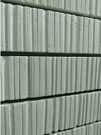 Płytki elewacyjne betonowe Long Vertical S.02