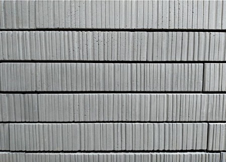 Płytki elewacyjne betonowe Long Vertical S.03