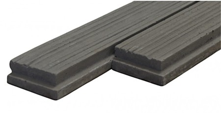 Płytki elewacyjne betonowe Long Niva G.01