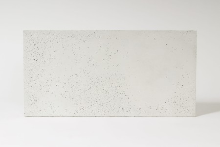 120x60x1 cm | Biała | Płyta betonowa ultralekka beton architektoniczny