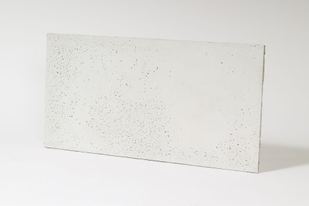 120x60x1 cm | Biała | Płyta betonowa ultralekka beton architektoniczny