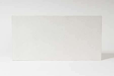 120x60x1 cm | Biała | Płyta betonowa ultralekka beton architektoniczny