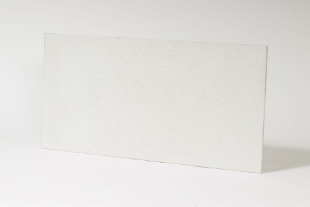 120x60x1 cm | Biała | Płyta betonowa ultralekka beton architektoniczny