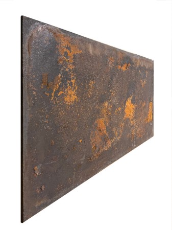 Płyta betonowa ultra lekka grafit + rdza