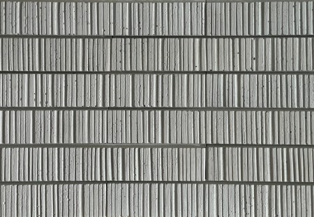 Płytki elewacyjne betonowe Long Vertical S.01