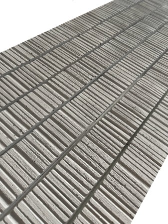 Płytki elewacyjne betonowe Long Vertical S.01