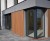 Deska elewacyjna Premium 3D, kolor drewno naturalne