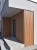 deska elewacyjna Premium 3D drewno naturalne