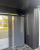 Lamele kompozytowe elewacyjne Premium 3D grafit