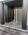 Lamele kompozytowe elewacyjne Premium 3D grafit
