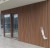 Lamele kompozytowe elewacyjne Premium 3D Drewno naturalne
