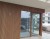 Lamele kompozytowe elewacyjne Premium 3D Drewno naturalne