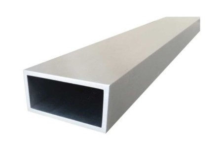 Legar aluminiowy 40x20x2x6000 mm