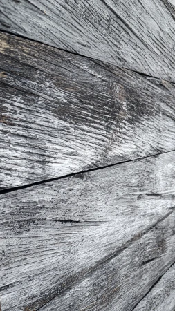 Loftowa deska na ścianę Vintage 9 | 120x15x1,8 cm