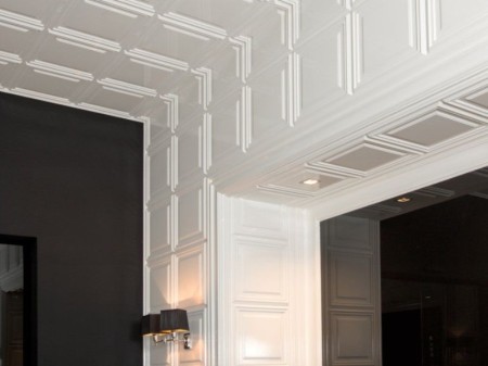 Panel ścienny D503 ORAC DECOR