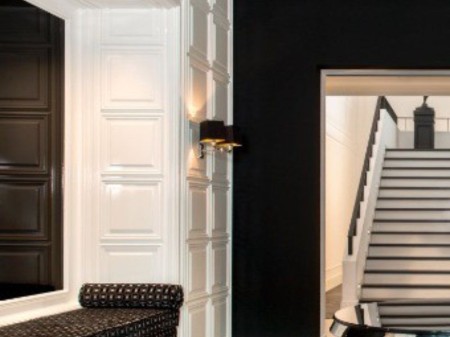 Panel ścienny D503 ORAC DECOR