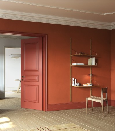 Panel ścienny D507 ORAC DECOR