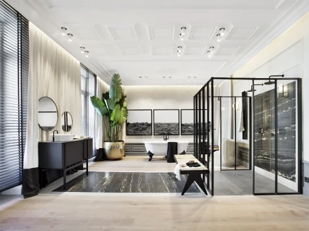 Panel ścienny F30 ORAC DECOR