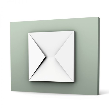 Panel ścienny W106 ORAC DECOR