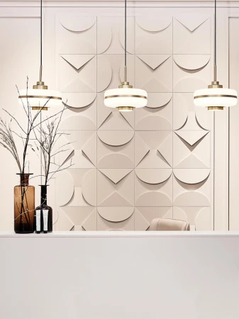 Panel ścienny W106 ORAC DECOR