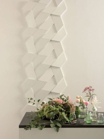 Panel ścienny 3D W101 ORAC DECOR