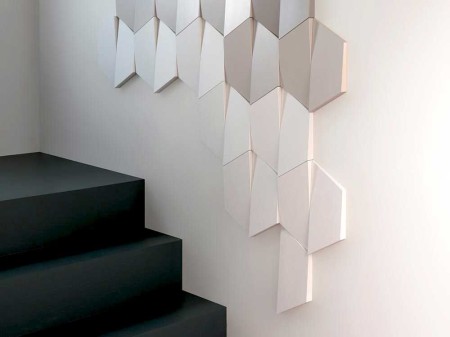 Panel ścienny 3D W101 ORAC DECOR