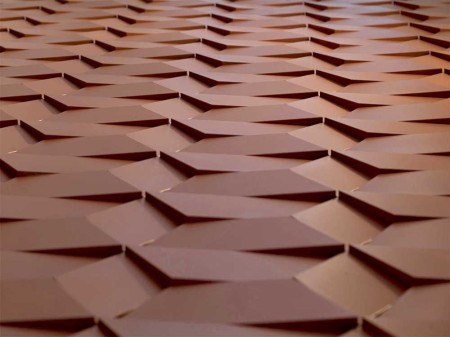 Panel ścienny 3D W101 ORAC DECOR