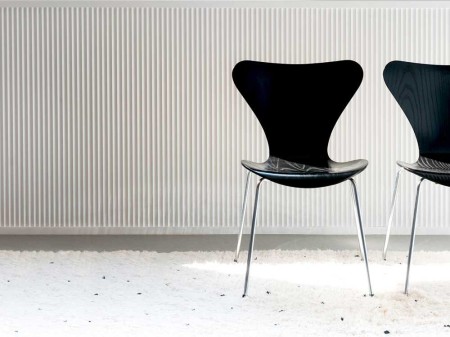 Panel ścienny 3D W108 Zig Zag ORAC DECOR