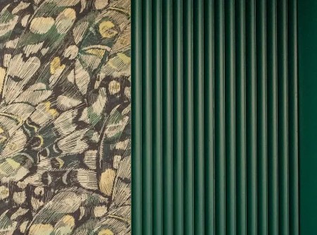 Panel ścienny 3D W109 Valley ORAC DECOR