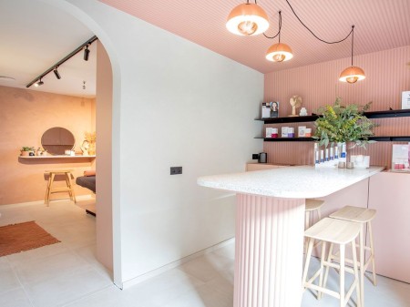 Panel ścienny 3D W109 Valley ORAC DECOR