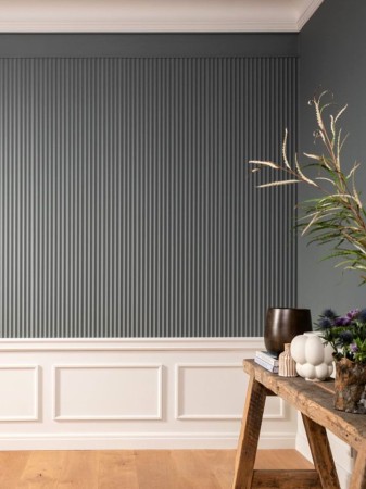 Panel ścienny 3D W109 Valley ORAC DECOR