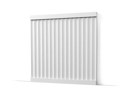 Panel ścienny 3D W109 Valley ORAC DECOR