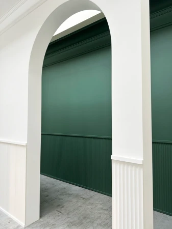 Panel ścienny 3D W109 Valley ORAC DECOR