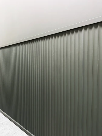 Panel ścienny 3D W109 Valley ORAC DECOR