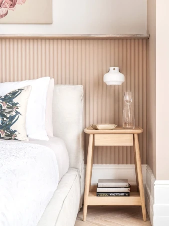 Panel ścienny 3D W109 Valley ORAC DECOR