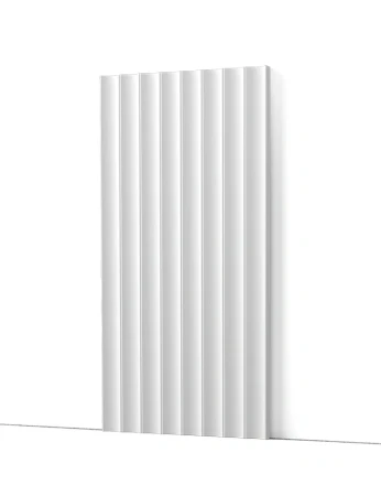 Panel ścienny 3D W109-2600 Valley ORAC DECOR