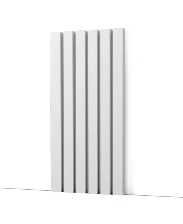Panel ścienny lamele 3D W111-2600 Bar ORAC DECOR