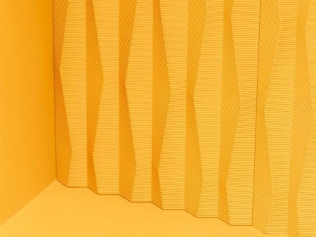 Panel ścienny 3D W112 Ridge ORAC DECOR