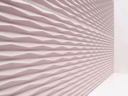 Panel ścienny 3D W112 Ridge ORAC DECOR