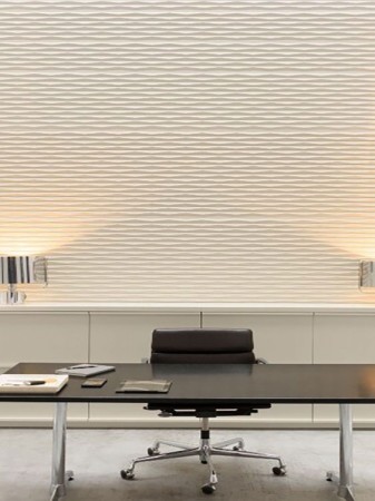 Panel ścienny 3D W112 Ridge ORAC DECOR