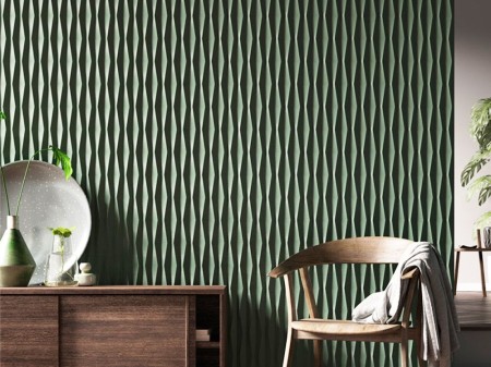 Panel ścienny 3D W112 Ridge ORAC DECOR