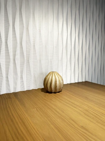 Panel ścienny 3D W112 Ridge ORAC DECOR