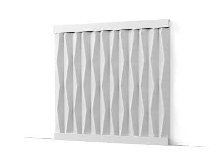 Panel ścienny 3D W112 Ridge ORAC DECOR