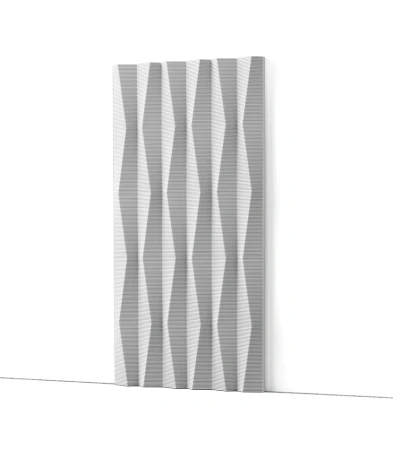 Panel ścienny 3D W112 Ridge ORAC DECOR