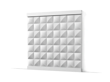 Panel ścienny 3D W113 Cobble ORAC DECOR