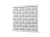 Panel ścienny 3D W113 Cobble ORAC DECOR