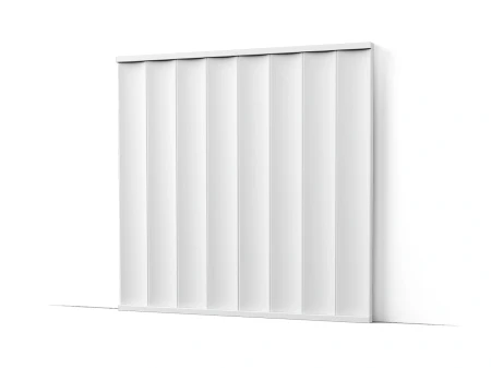 Panel ścienny lamele 3D W114 ORAC DECOR