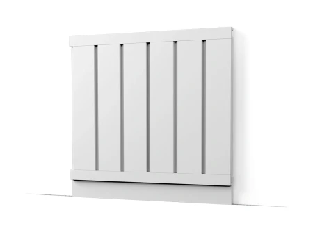 Panel ścienny lamele 3D W116 ORAC DECOR