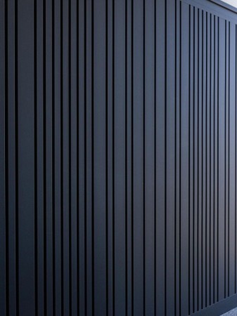 Panel ścienny lamele 3D W119 Bar Mix ORAC DECOR