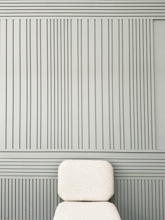 Panel ścienny lamele 3D W119 Bar Mix ORAC DECOR